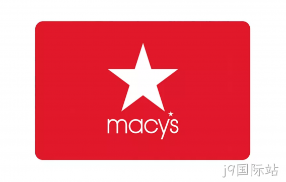 Macy's 百货